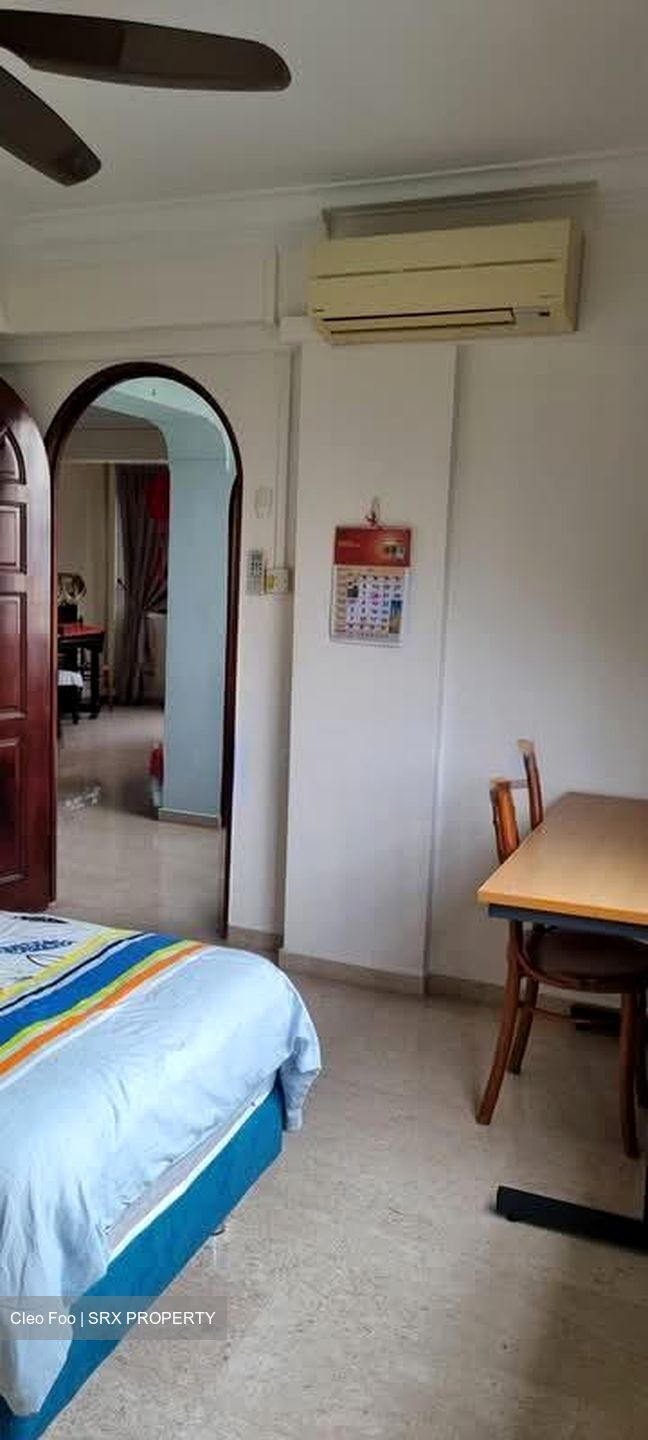 Blk 617 Ang Mo Kio Avenue 4 (Ang Mo Kio), HDB 5 Rooms #558814451